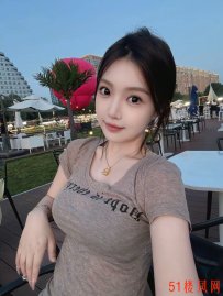 【杭州】阿娇美女秀色可餐